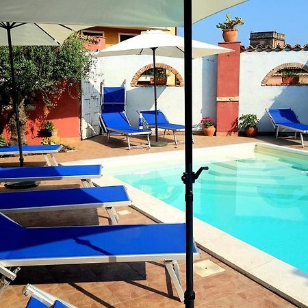 Original Sicily House Villa Santa Venerina Kültér fotó