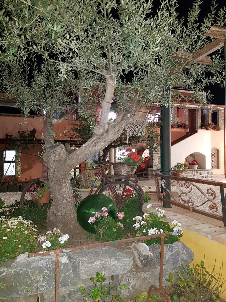 Original Sicily House Villa Santa Venerina Kültér fotó