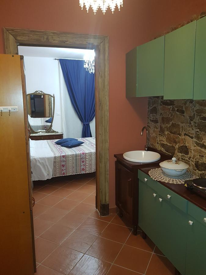 Original Sicily House Villa Santa Venerina Kültér fotó