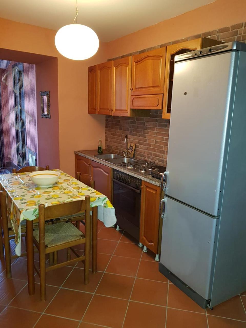 Original Sicily House Villa Santa Venerina Kültér fotó