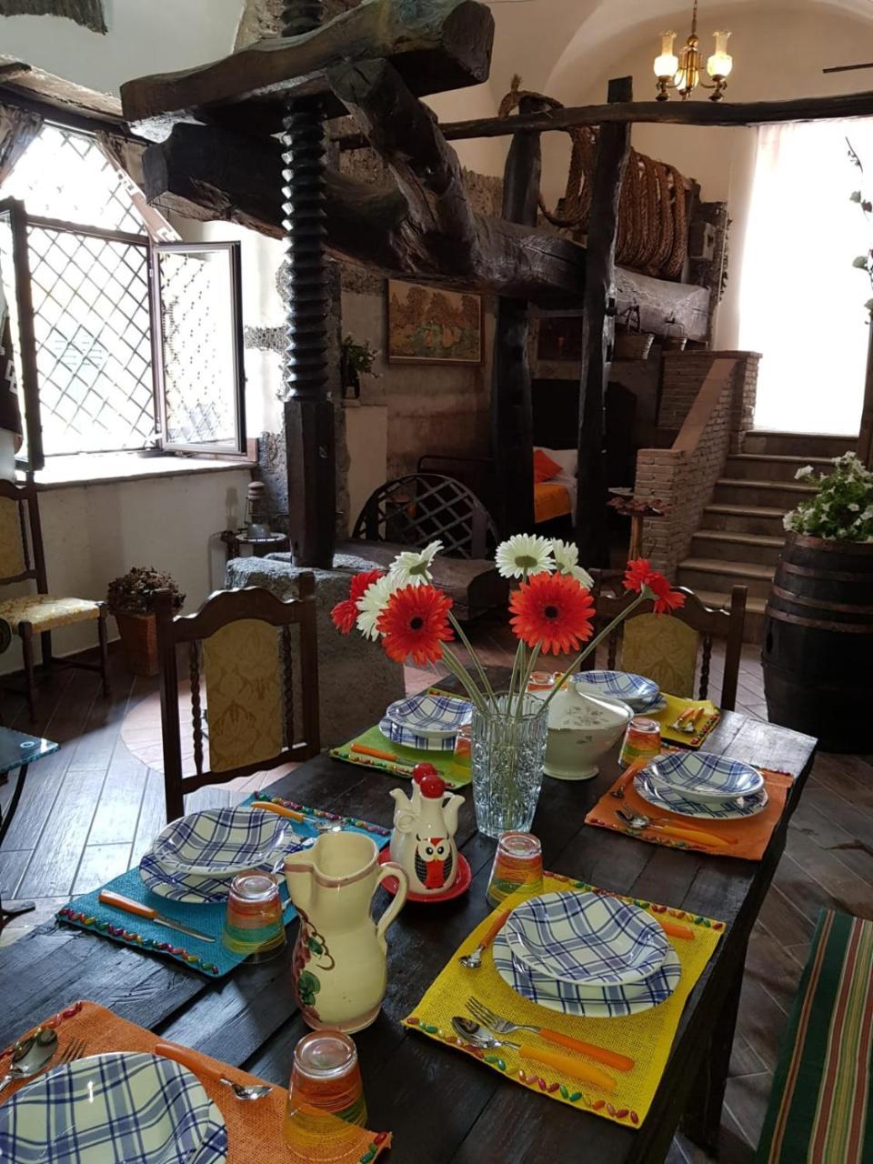 Original Sicily House Villa Santa Venerina Kültér fotó