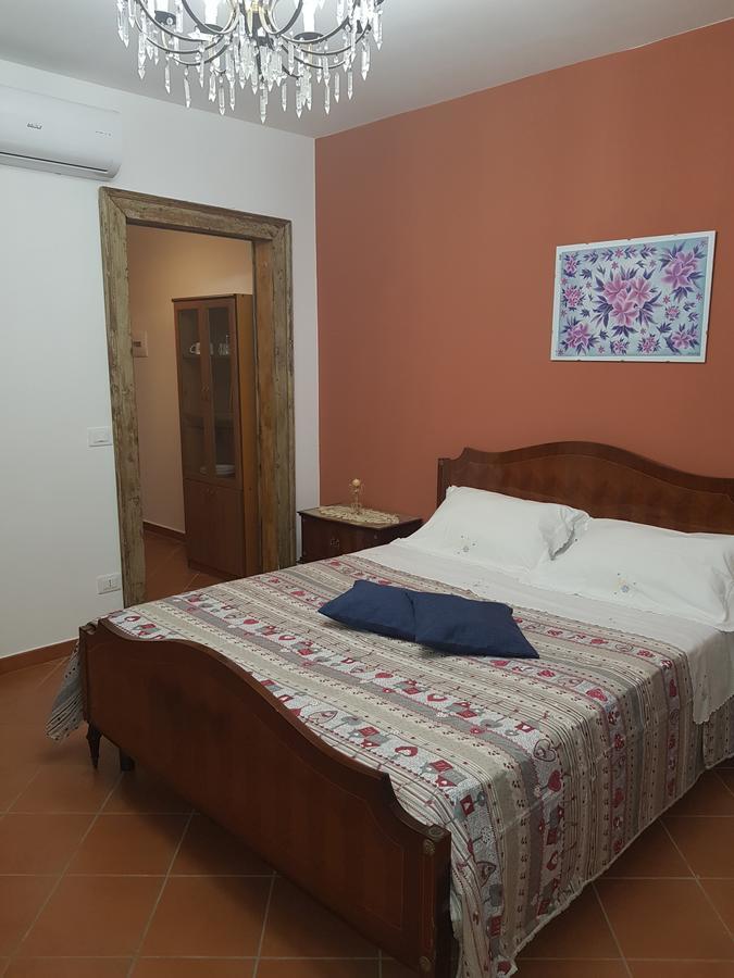 Original Sicily House Villa Santa Venerina Kültér fotó