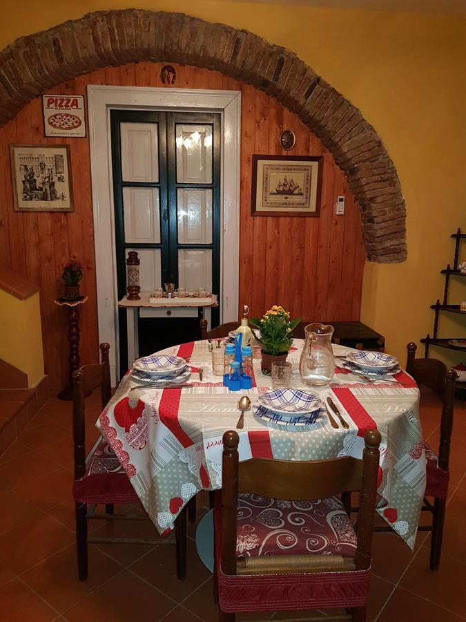 Original Sicily House Villa Santa Venerina Kültér fotó