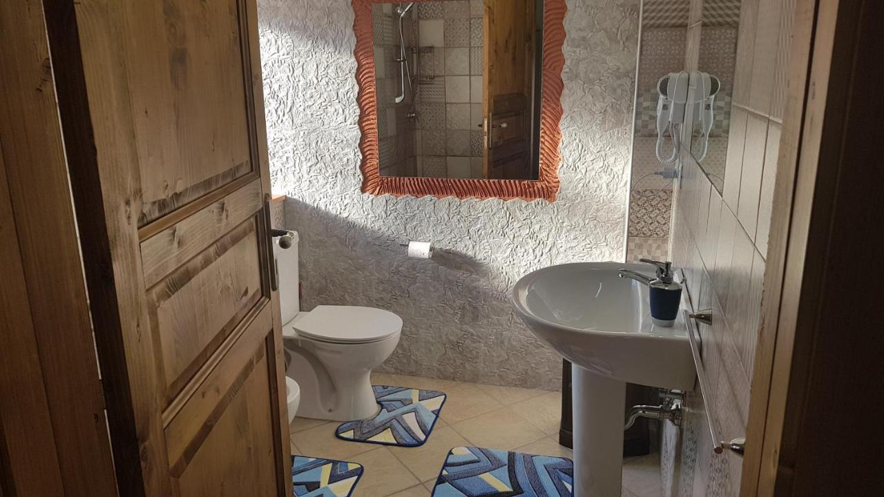 Original Sicily House Villa Santa Venerina Szoba fotó