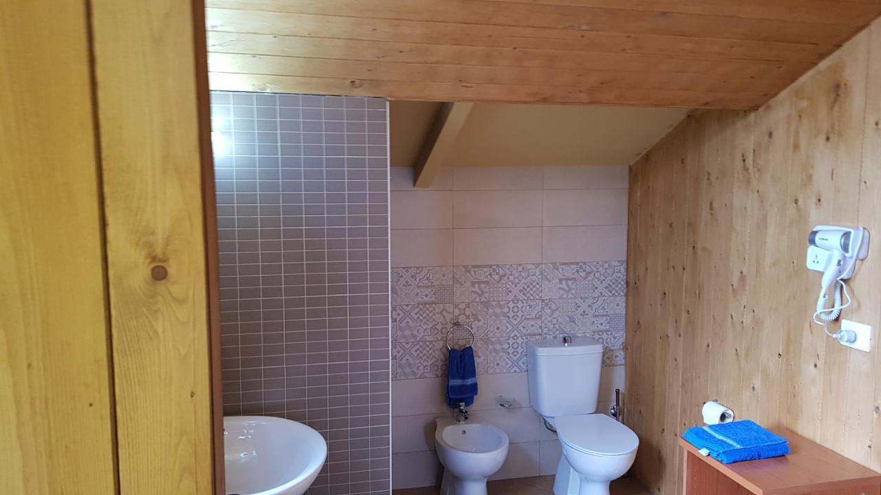Original Sicily House Villa Santa Venerina Szoba fotó