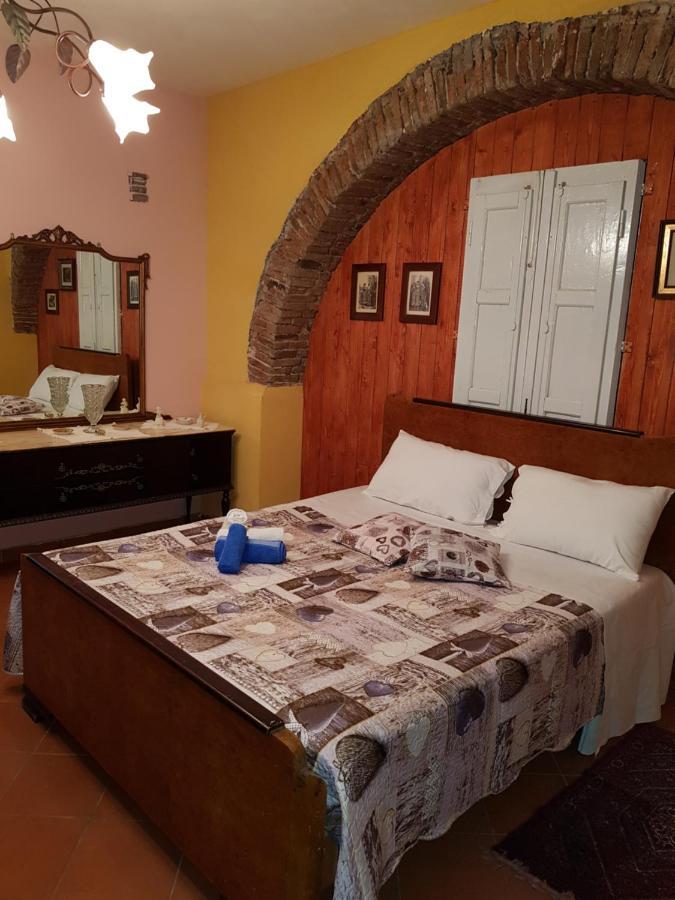 Original Sicily House Villa Santa Venerina Szoba fotó